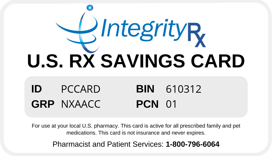 Prescription Discount Card Download Your Free Rx Card Pharmacychecker Com