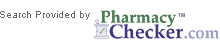 compare drug prices: search provided by PharmacyChecker.com